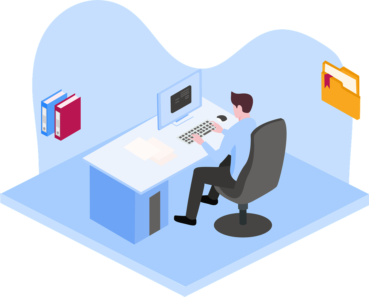 about utk technology software