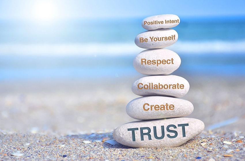 Trust & Honesty