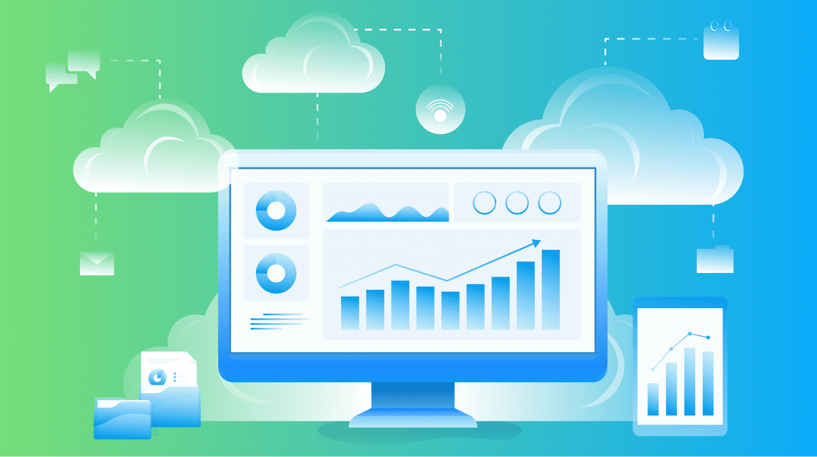 Legacy Software Upgrade Services
