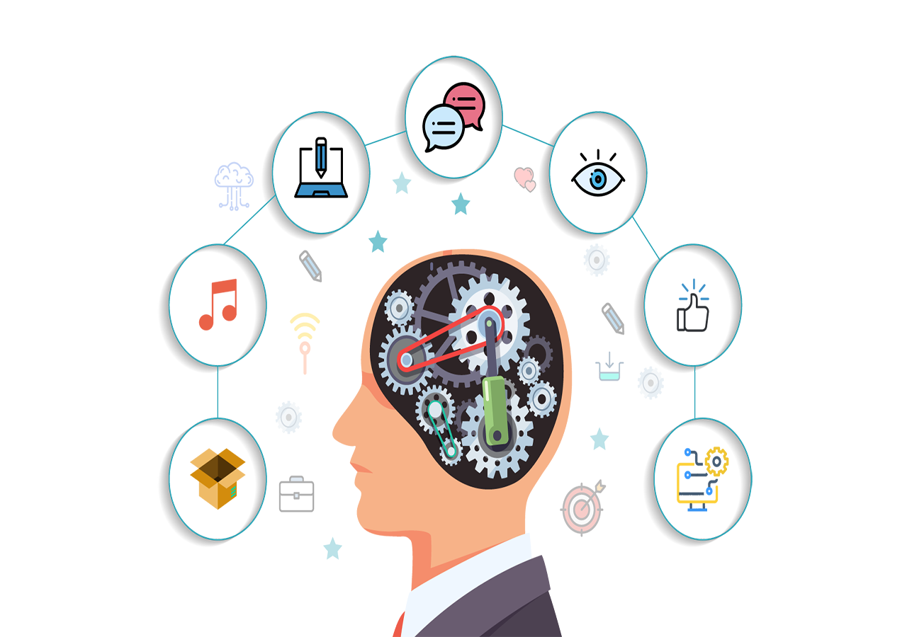 Take Advantage of Our AI Competence