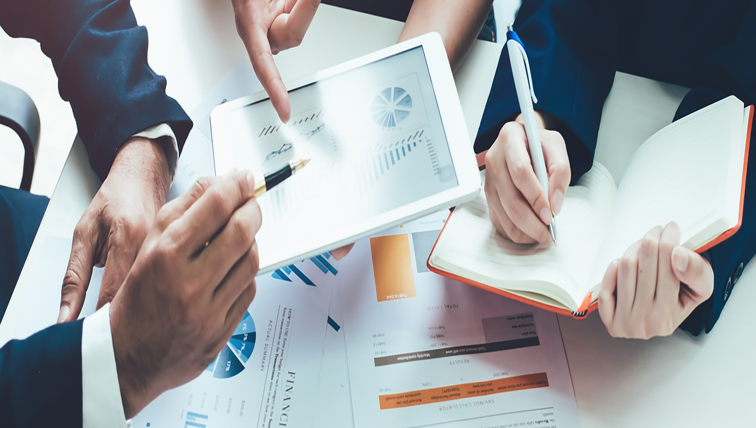Business Services