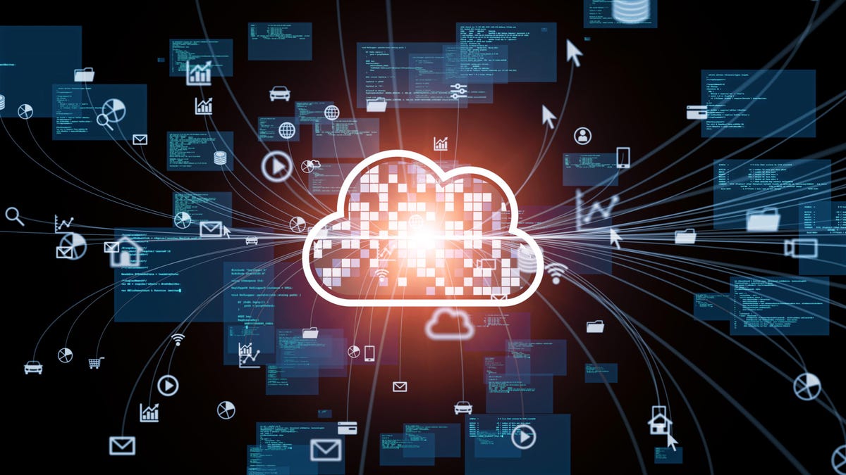 CLOUD COMPUTING