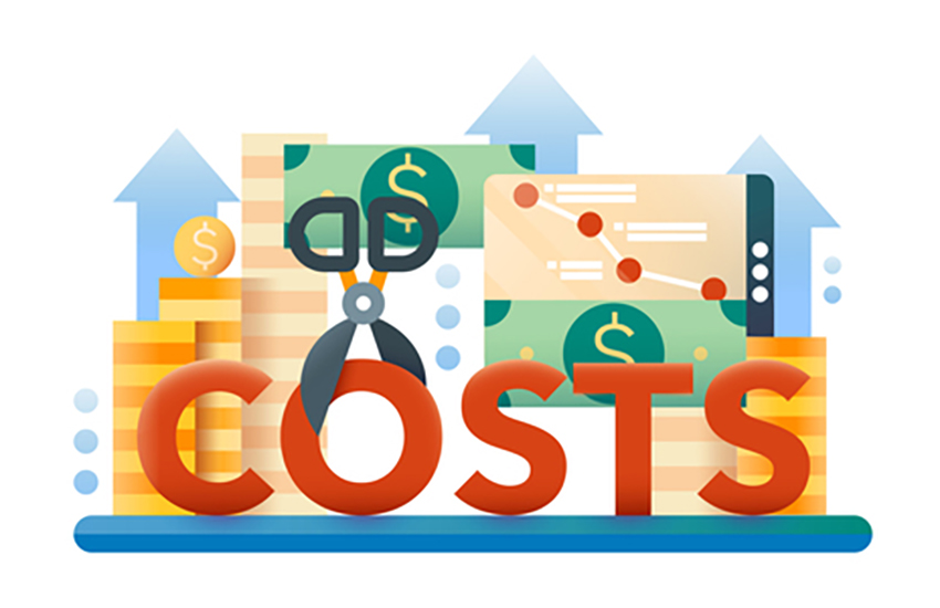 Lower Project Cost