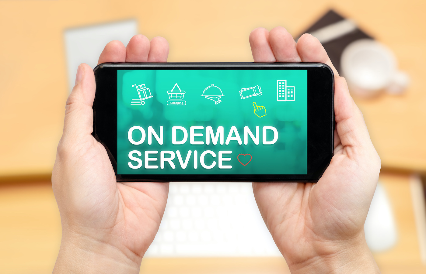 On-demand assistance