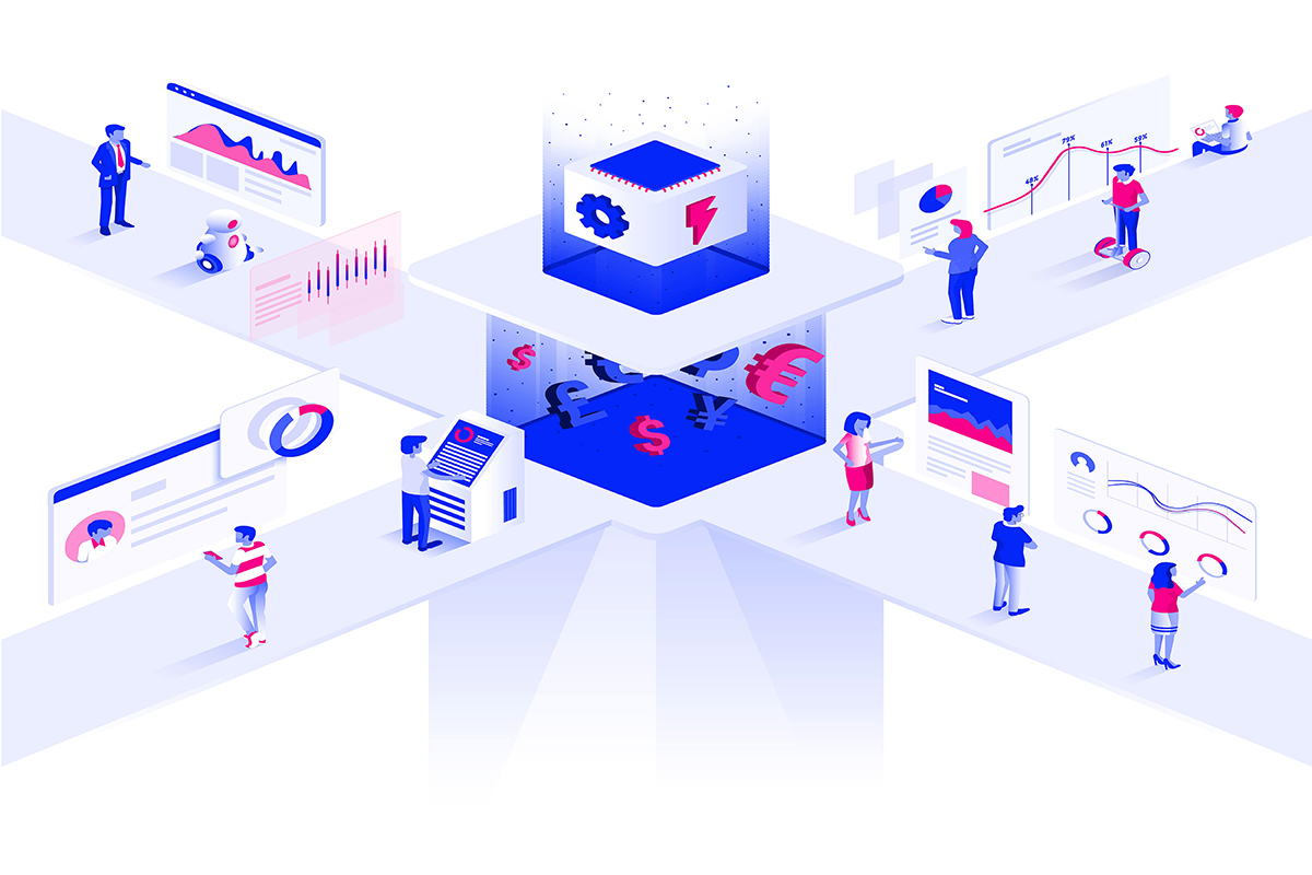 E-commerce Development Service