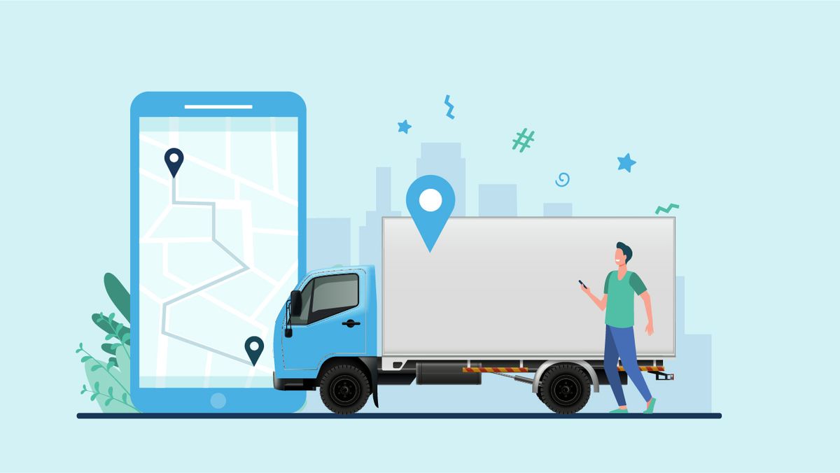 Fleet Management System