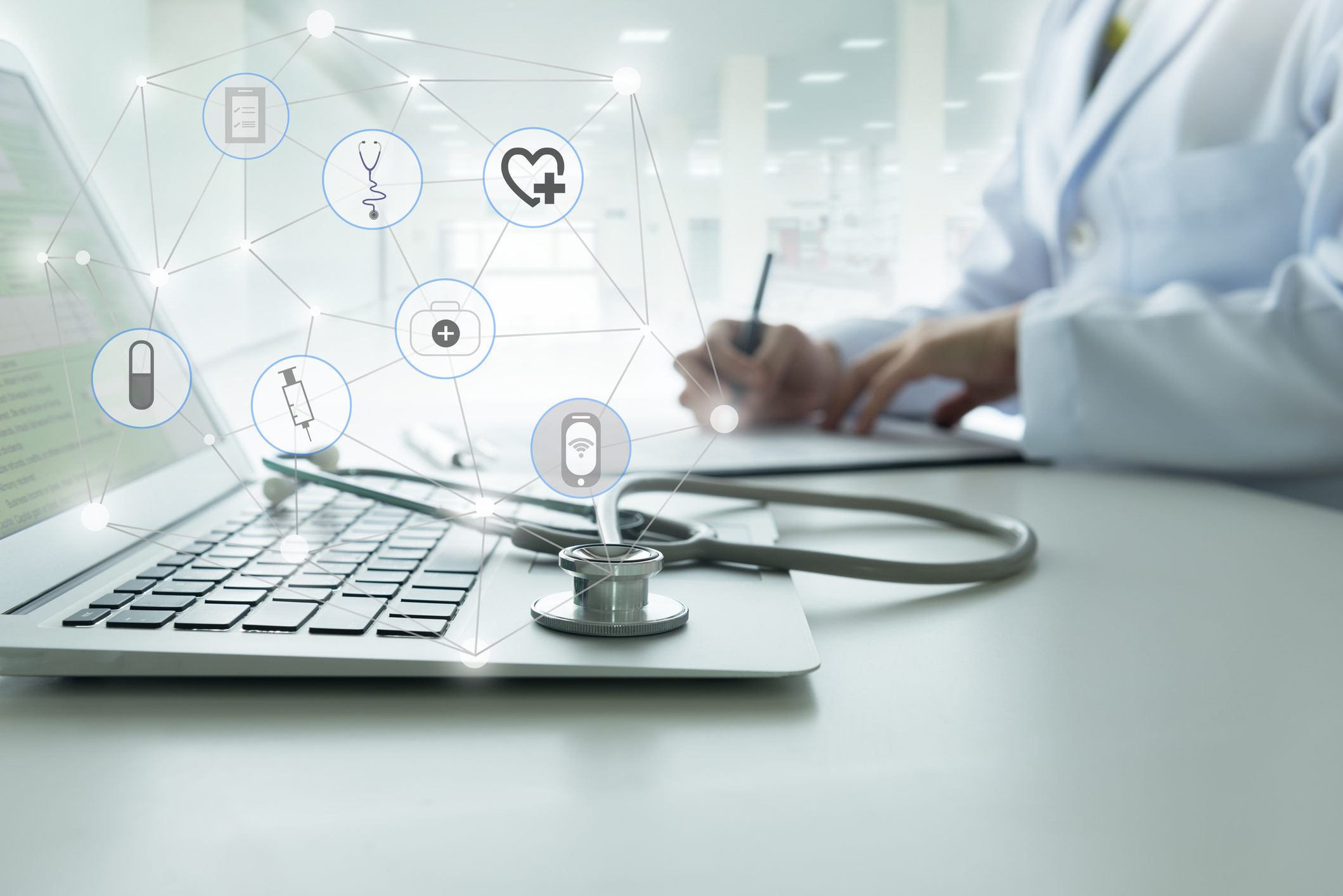 Digital Experts in Healthcare