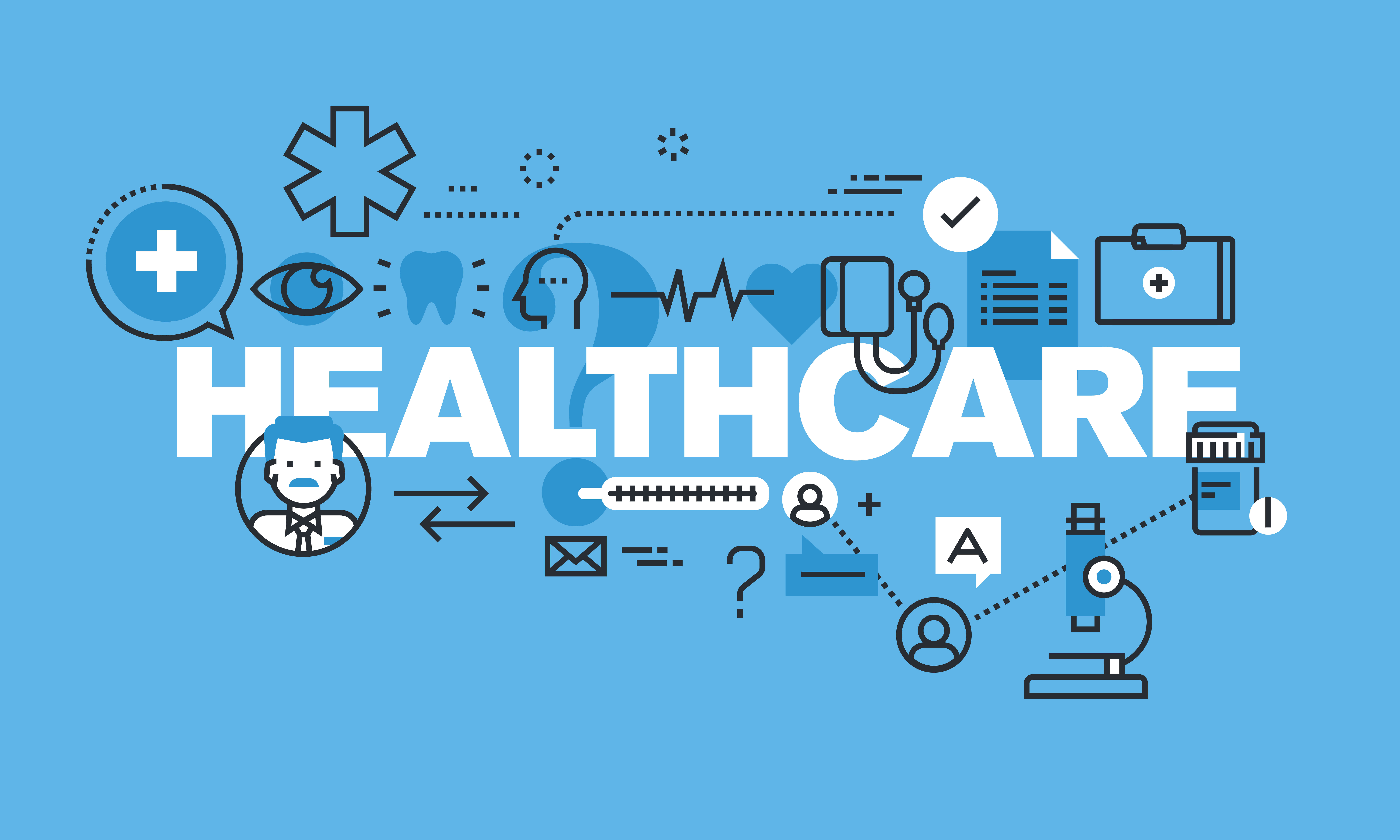Healthcare IT Services