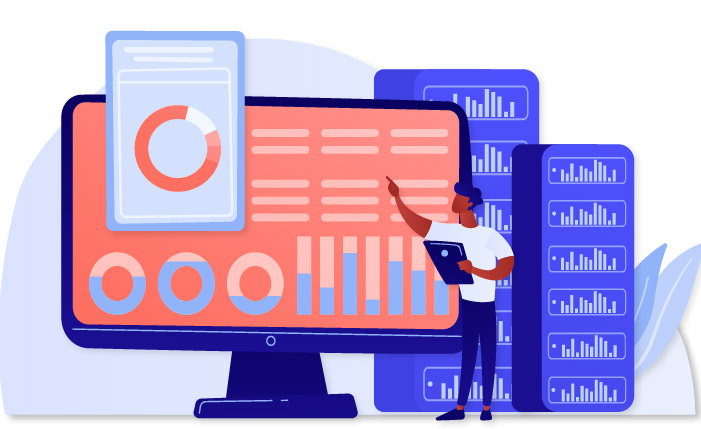 Integration of Custom Analytical