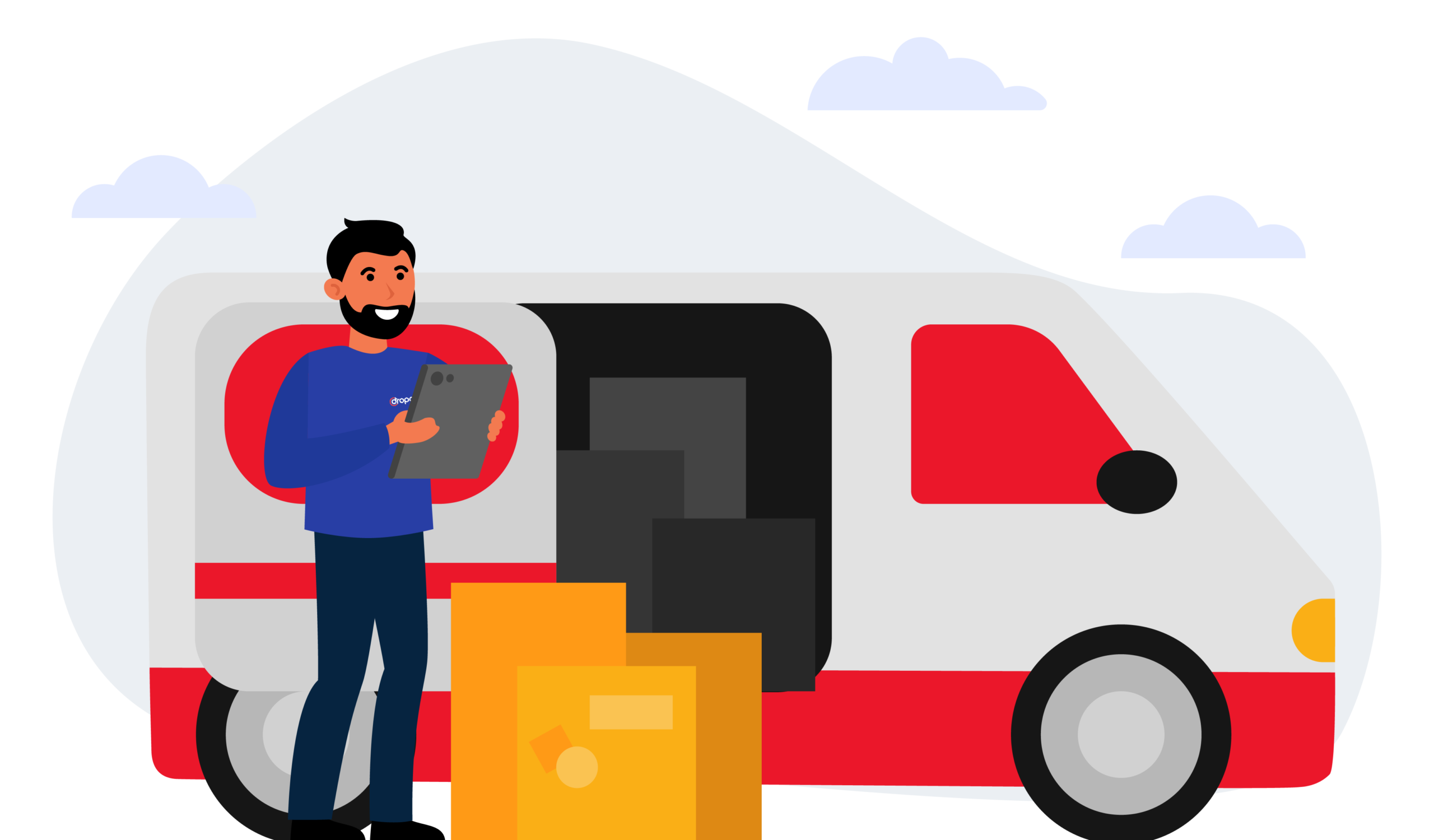 Logistics and Inventory Solutions