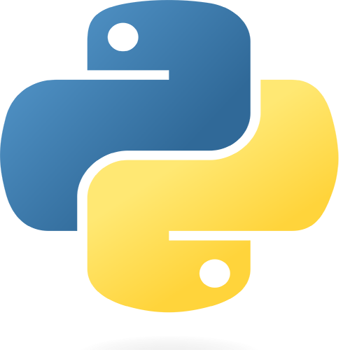 python